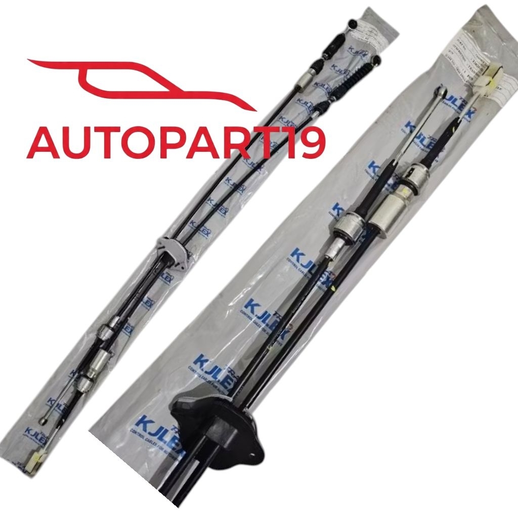 Kabel transmisi kabel perseneling Toyota ETIOS