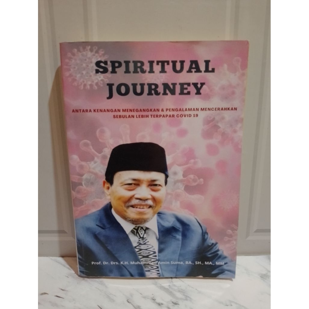 SPIRITUAL JOURNEY