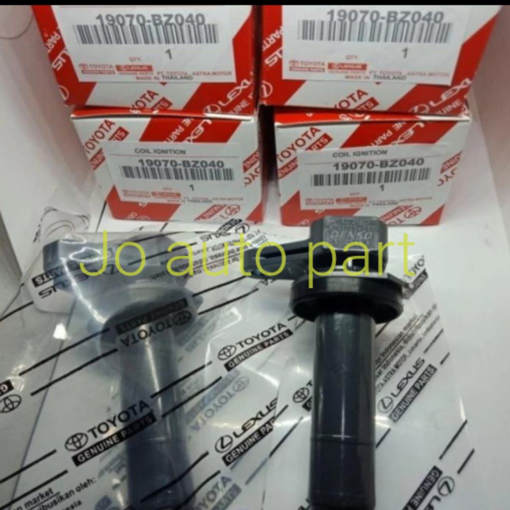 IGNITION COIL AVANZA VVTI GRANDMAX