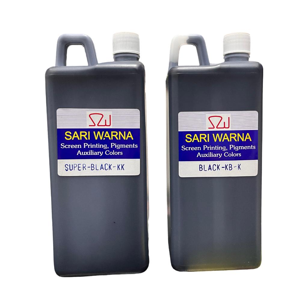 

Biang Hitam BLACK KBK