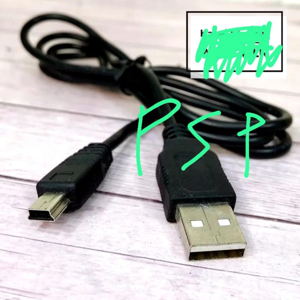 Kabel Charger Gameboy X7m Kabel Cesan Gameboy X7M