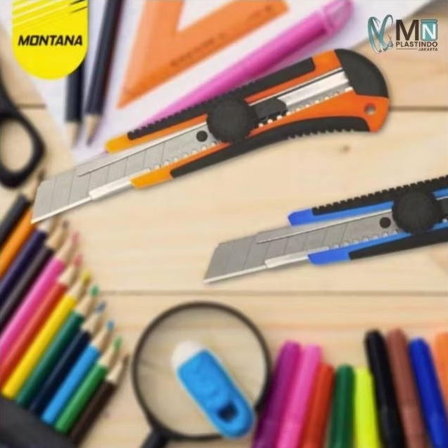 

CUTTER BESAR L-150 MONTANA