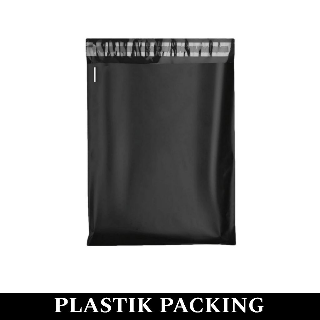 

EXTRA PACKING PLASTIK AGAR AMAN (EXNEZ.ID)