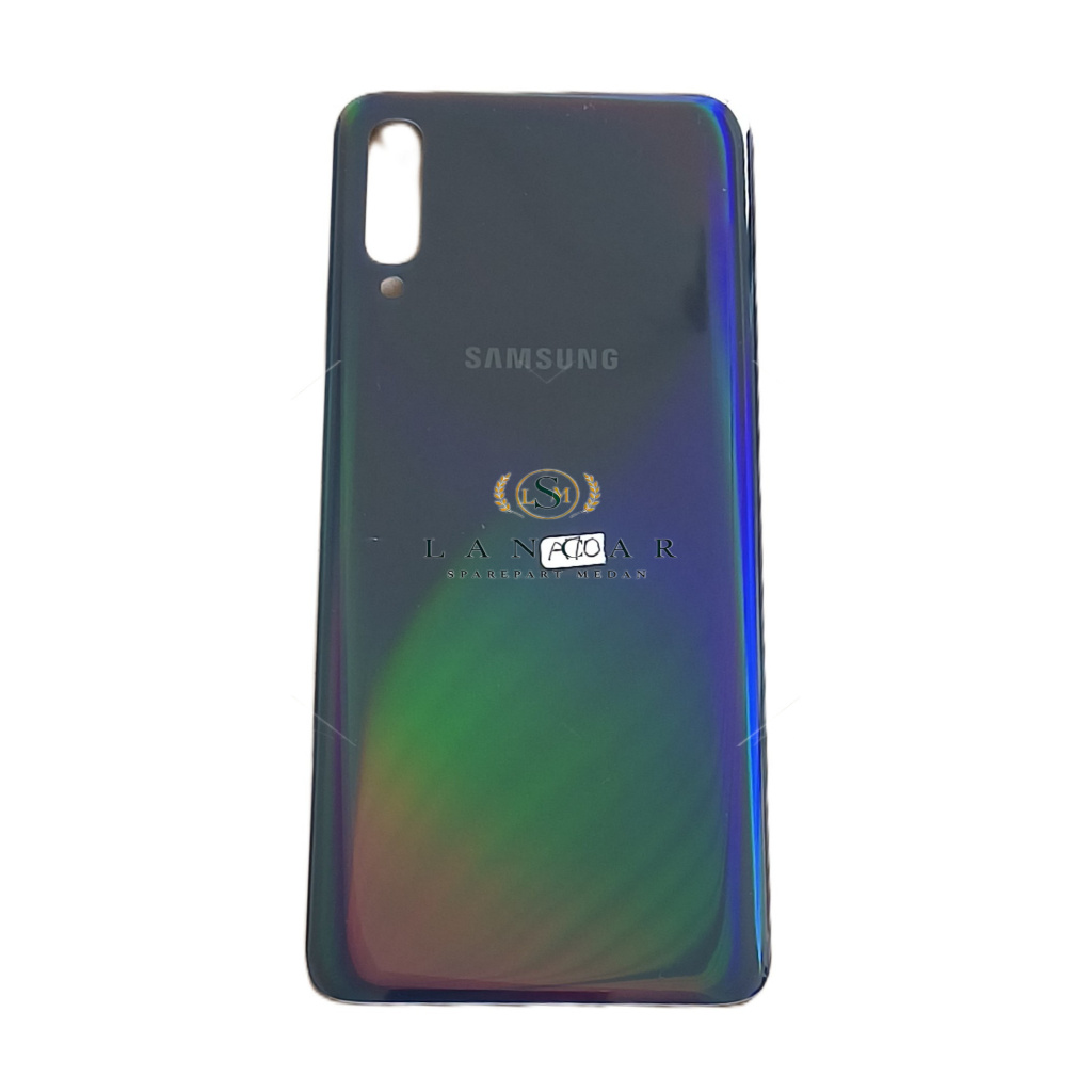 BACK COVER/BACK DOOR/TUTUP BELAKANG SAMSUNG A705/A70