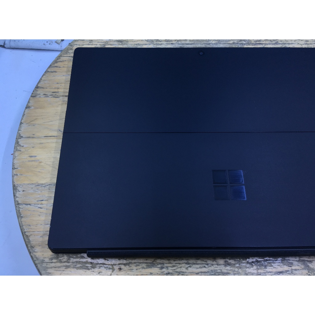 MICROSOFT SURFACE PRO 7 I7 1065G7 256GB SSD 16GB RAM MULUS GOOD BATERAI