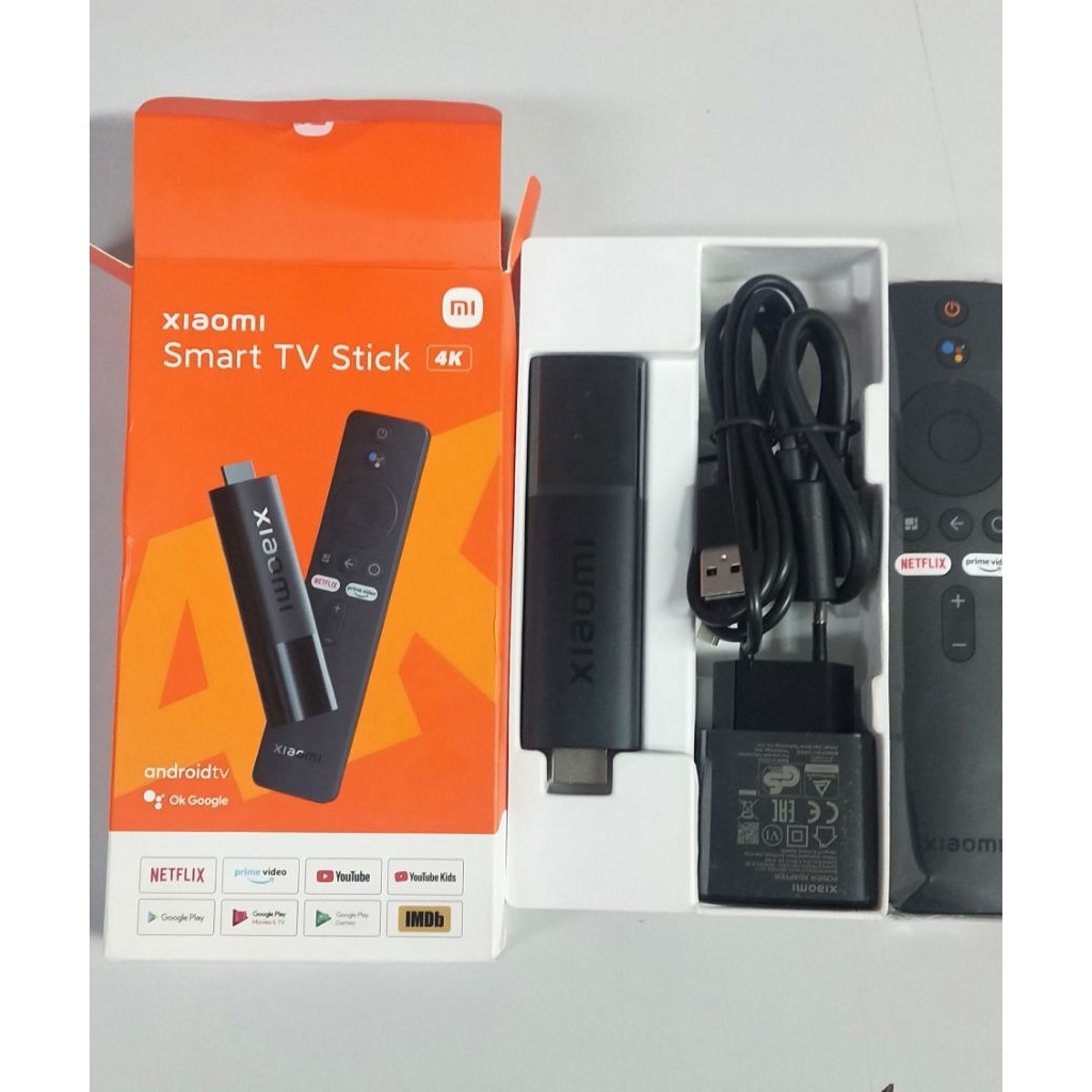 XIAOMI STICK TV