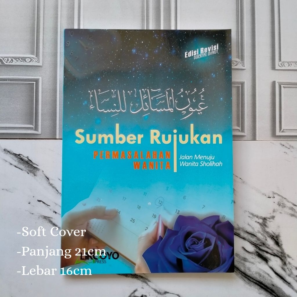 'Uyunul Masail, Uyunul masail linnisa, Buku Permasalahan wanita