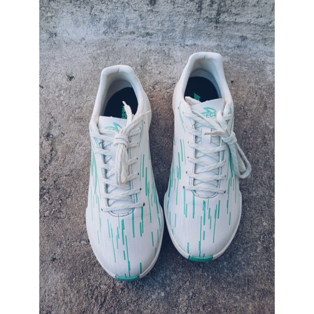 SPECS LIGHTSPEED REBORN IN