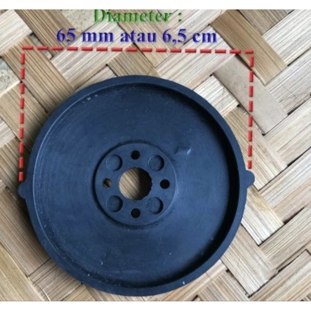 Karet membran LP 60 Resun karet LP 100 Resun -membran LP 100