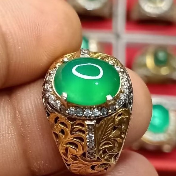 bacan Doko majiko asli original