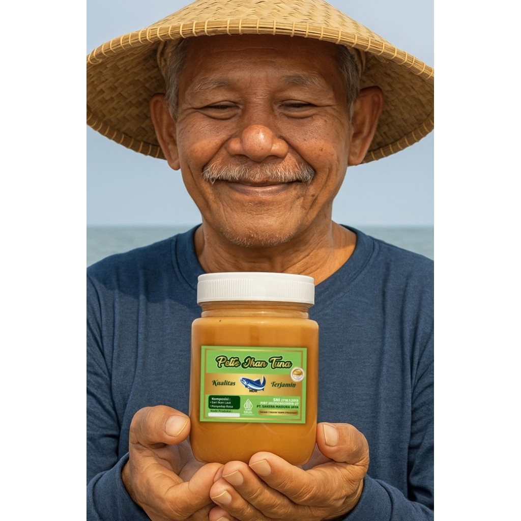 

Korzaln Sakera 2Pcs 500Gram Tuna