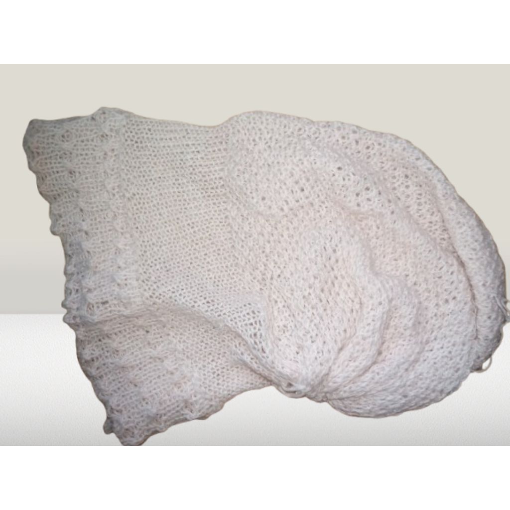 Ciput Dalaman Hijab Preloved Wanita