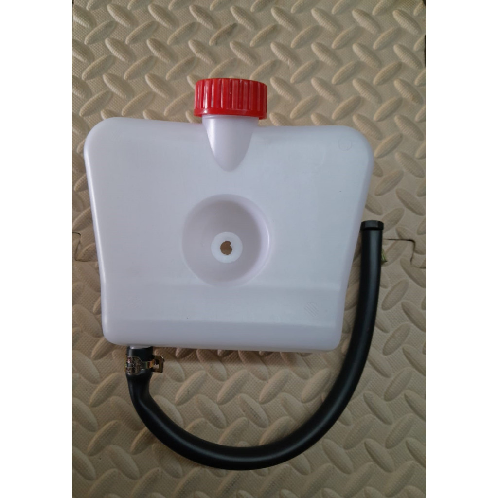 TU26 Tengki Bensin Tangki Minyak Bensin Mesin Semprot Hama SOK