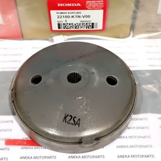 Mangkok Ganda 22100-K1N-V00 Honda PCX 160 K1Z, ADV 150, ADV 160, Vario 160 K2S, Ori Honda