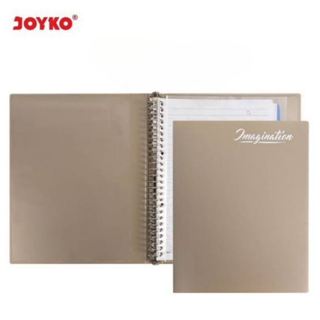 

Binder A5 Joyko / Binder Note Joyko A5