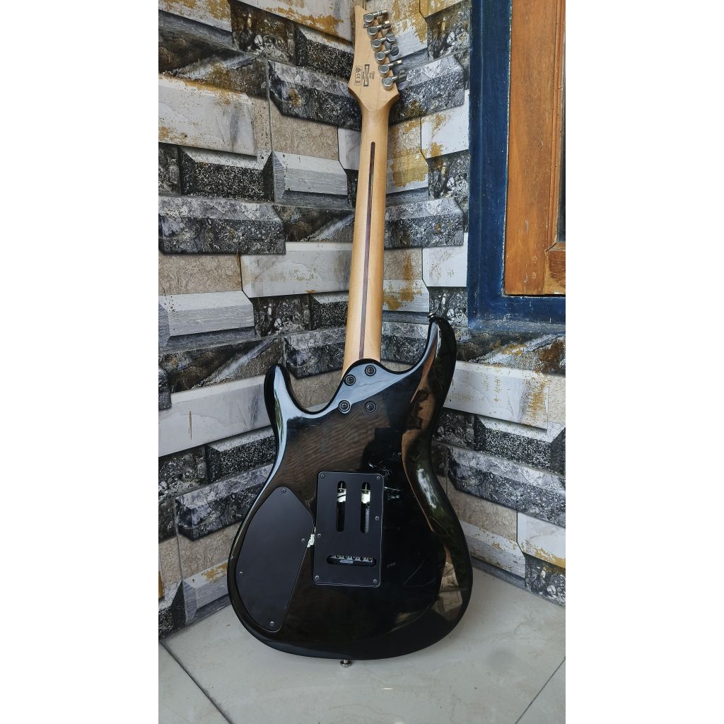 IBANEZ GSA60 MADEIN INDONESIA