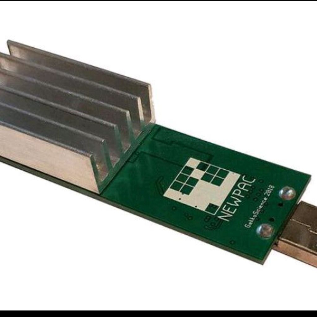 usb GekkoScience NEWPAC 256 SHA btc