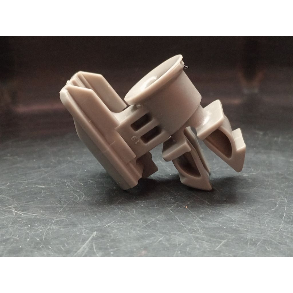 Pivot Leveling OEM mobil M12/VELOZ ORIGINAL