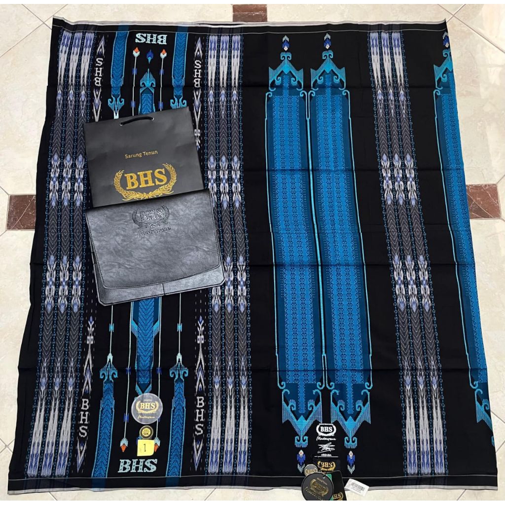 Sarung BHS Masterpiece SIK Sarung BHS Masterpiece Type SIK