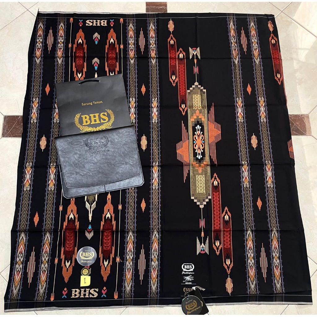 Sarung BHS Masterpiece SDB Sarung BHS Masterpiece Tipe SDB