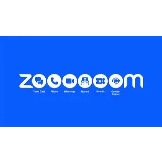 Akun zoom pro 1 bulan