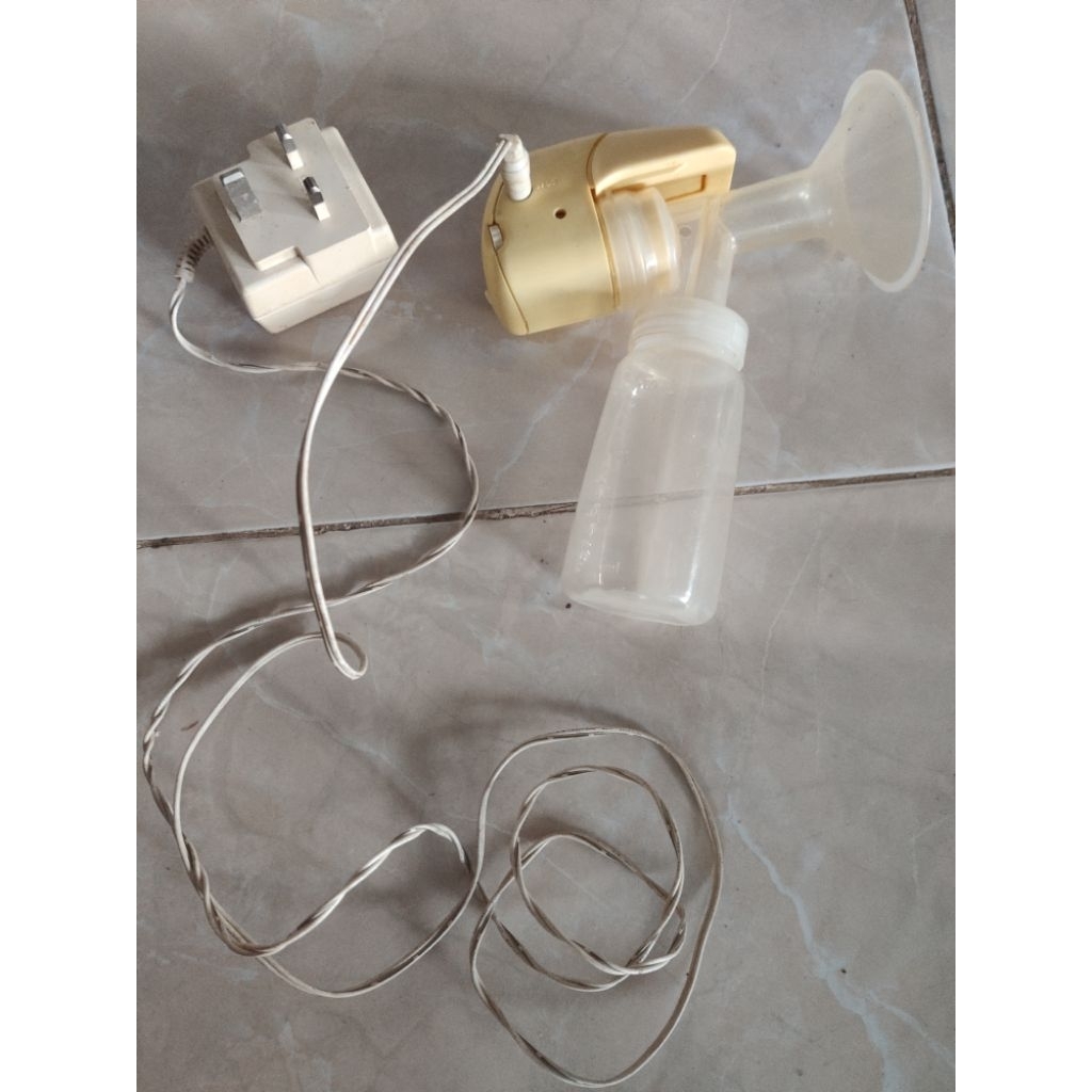 Pompa Asi Elektrik Medela