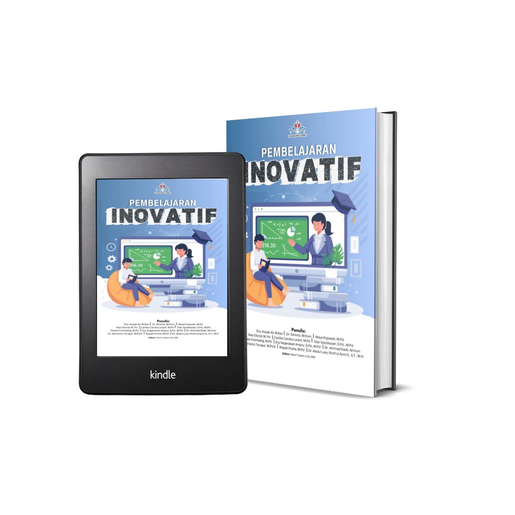 PEMBELAJARAN INOVATIF