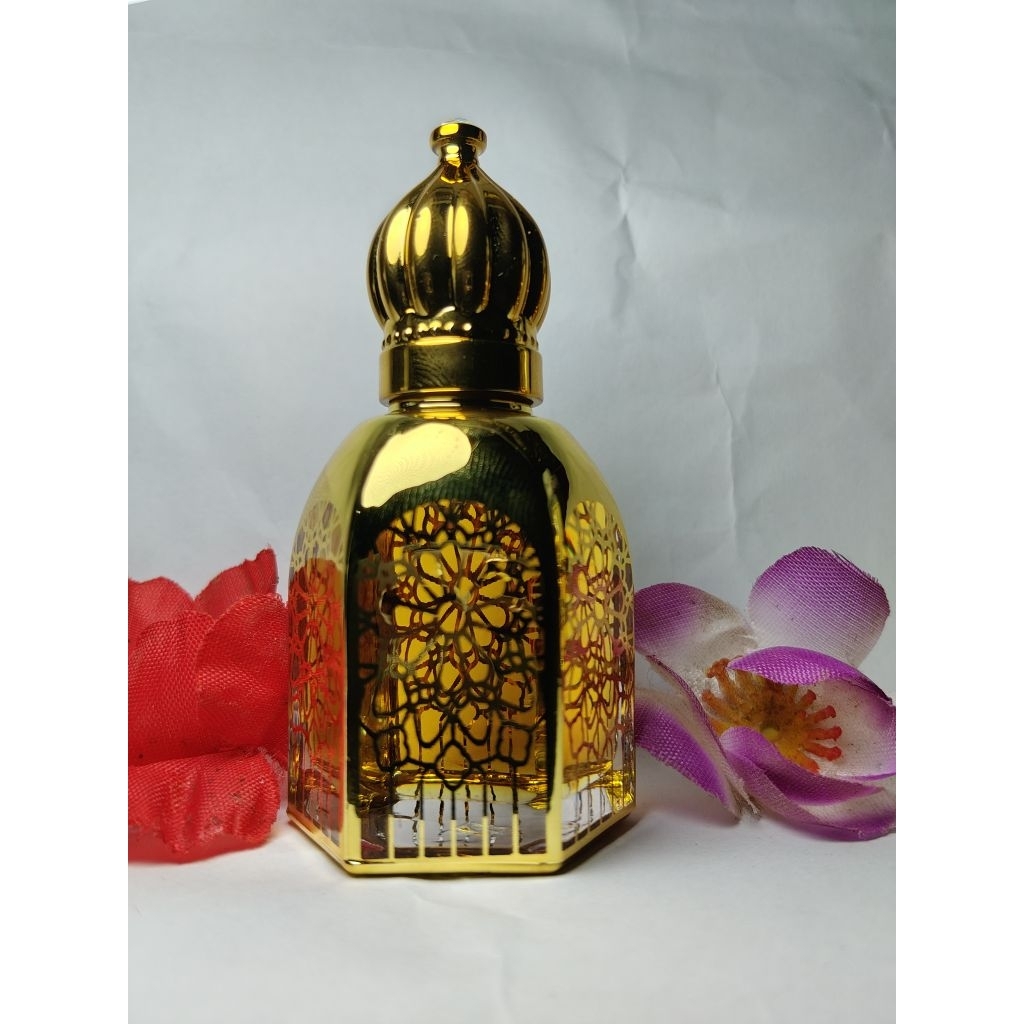 Mizyan Original 100% Non Alkohol Tanpa campuran