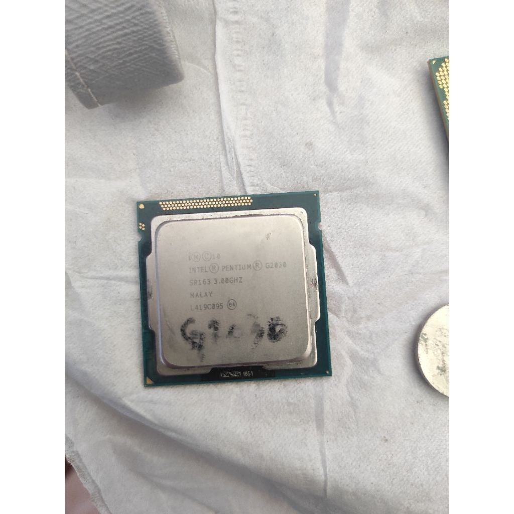 processor intel g2030 lga 1155
