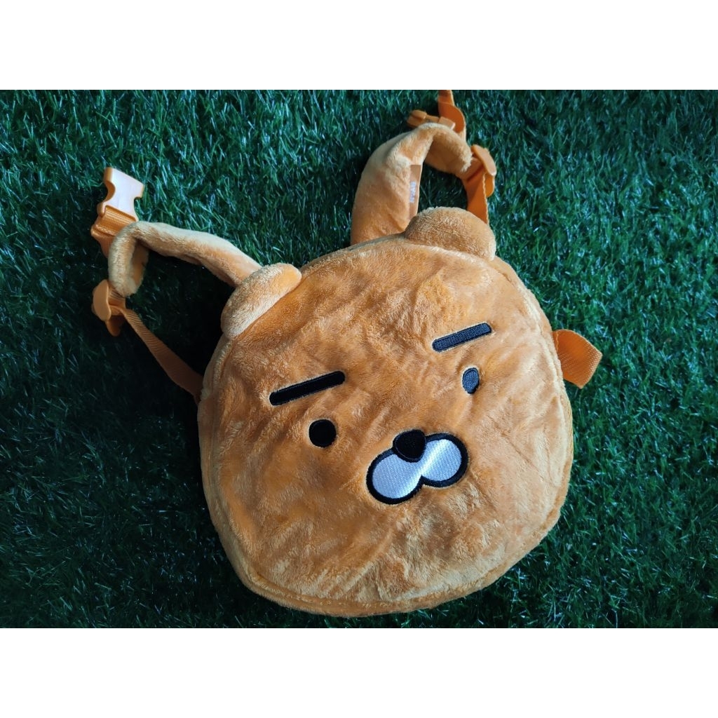tas ransel anak bayi 1-3 tahun kakao ryan second preloved