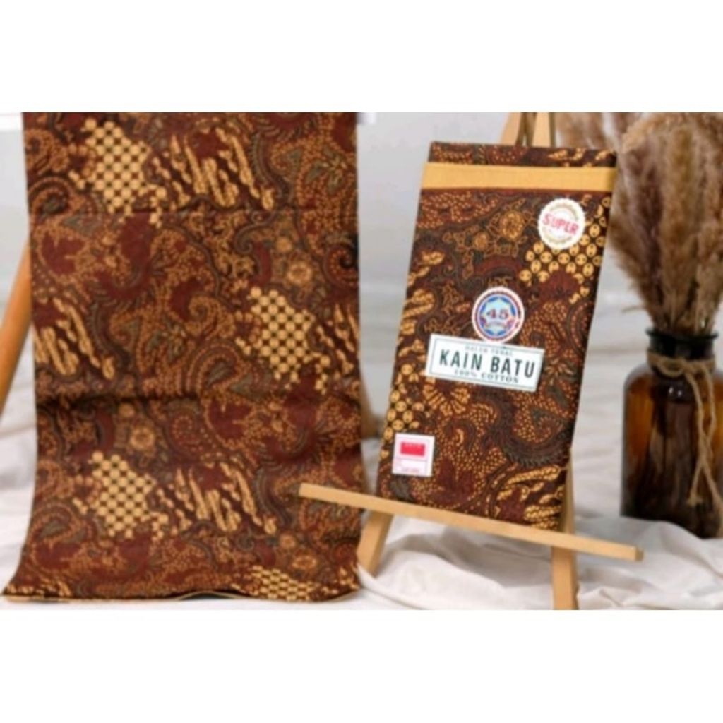 COD 3 pcs kain jarit capcent kain batik panjang kain gendongan bayi selendang batik