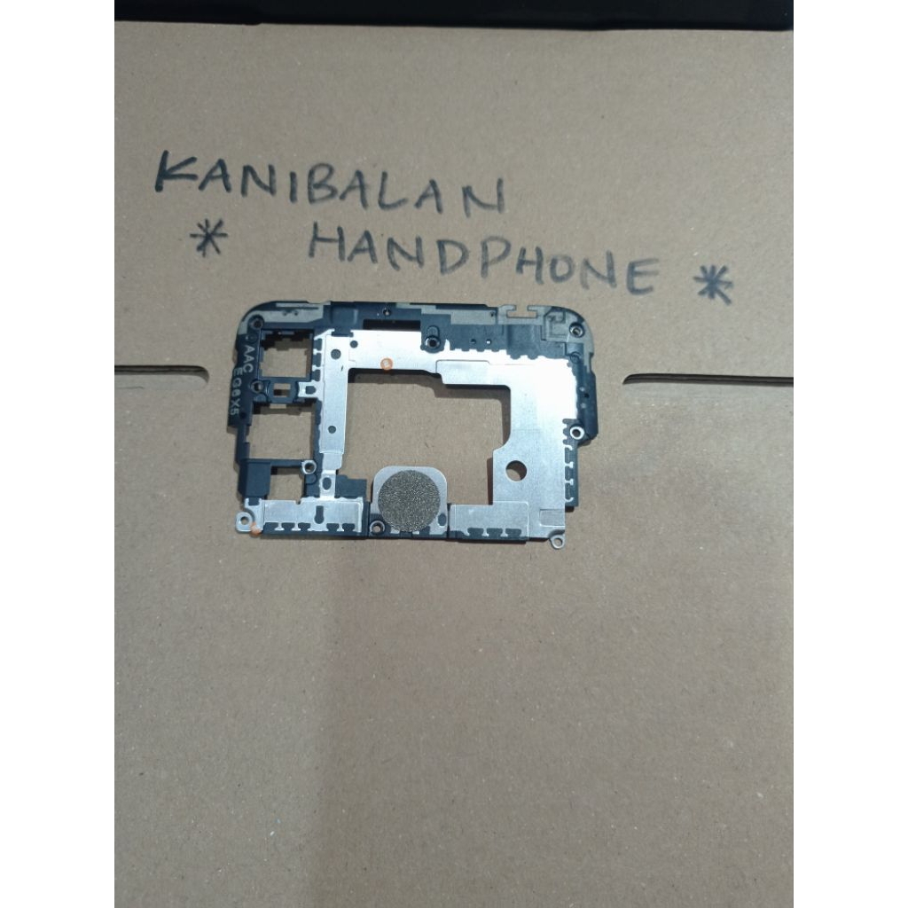 TUTUP MESIN REDMI S2/PENGUAT SINYAL REDMI S2