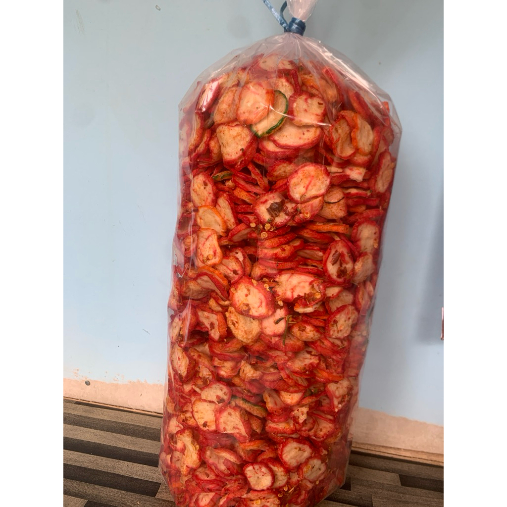 

seblak kencur 1000g