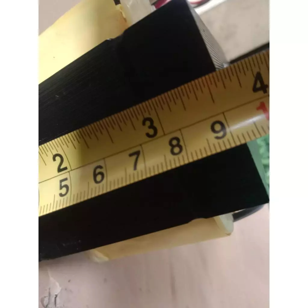 TRAVO UPS APC 1100 TRAFO CT UPS APC 1100 VA 660 WATT MODEL 1100 MURNI TEMBAGA