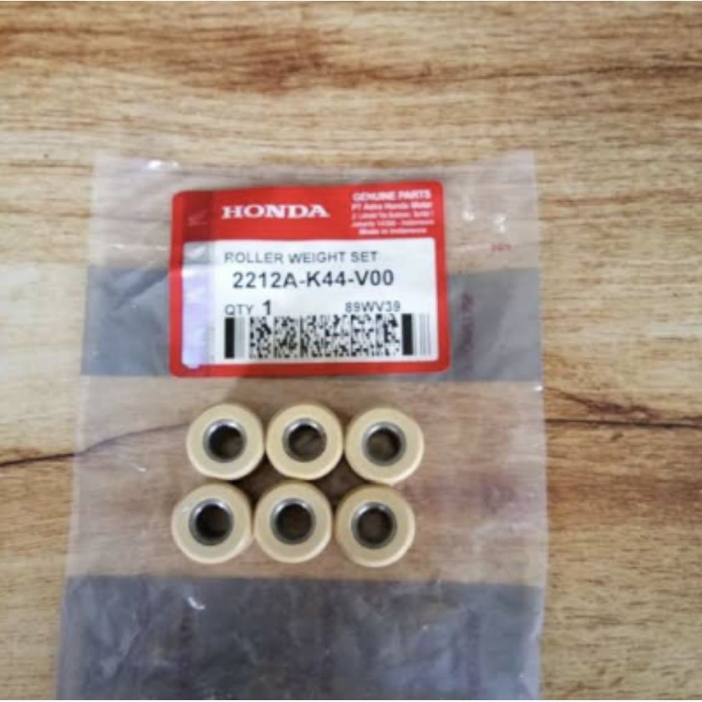 ROLLER K44 BEAT FI ROLLER K44 BEAT POP ROLLER K44 SPACY SCOOPY BEAT ESP VARIO 110