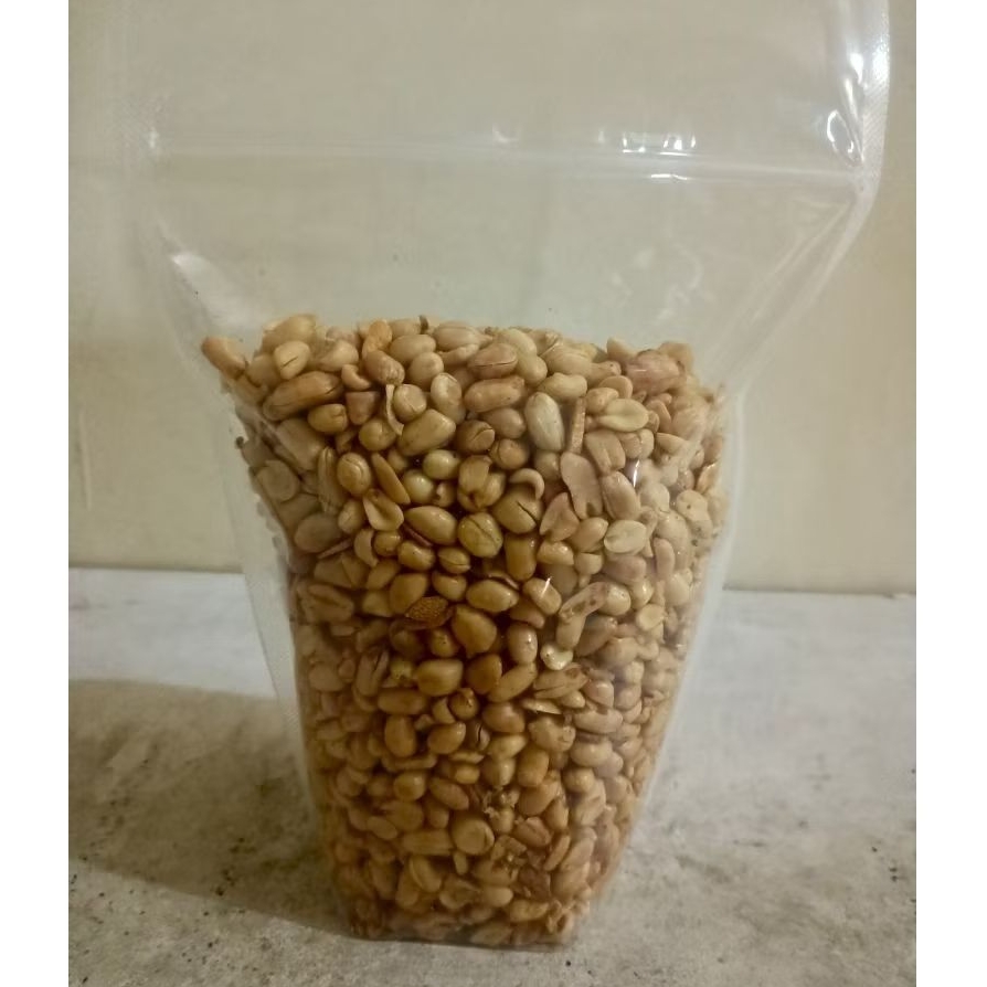 

kacang bawang renyah