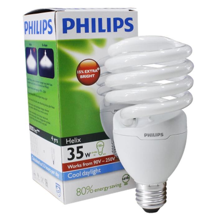 HELIX PHILIPS 35 WATT, 55 WATT