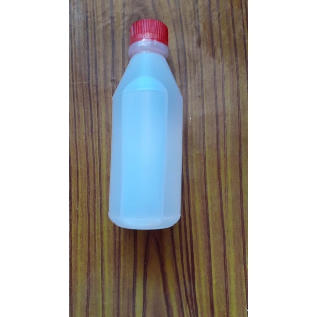 Liquid SC 100 ml (minyak gigi palsu otomatis) / kering sendiri.Bahan Dental /gigi palsu