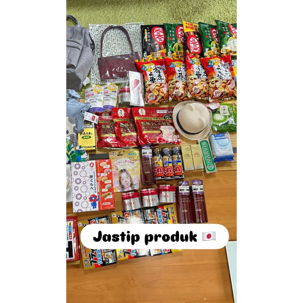 

Kit Kat Matcha / Kit Kat Jepang Green Tea / Matcha Kitkat / Kitkat jepang / Coklat Kitkat