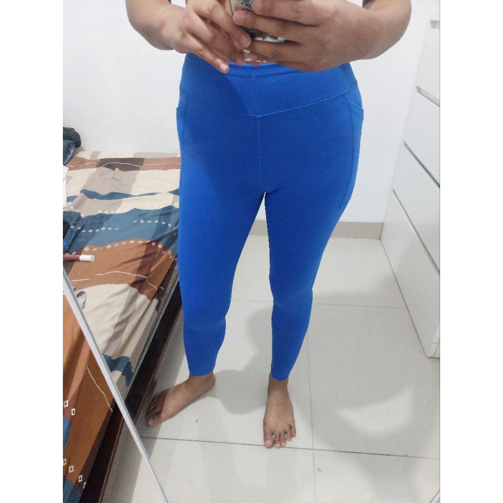 legging athletic works