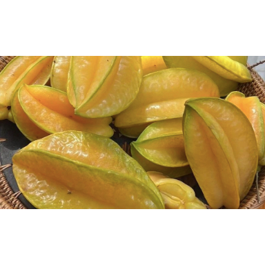 

Belimbing 1 kg Medan Daily Market