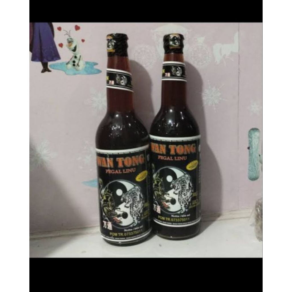 

jamu pegal linu asam urat wanton9 500ml