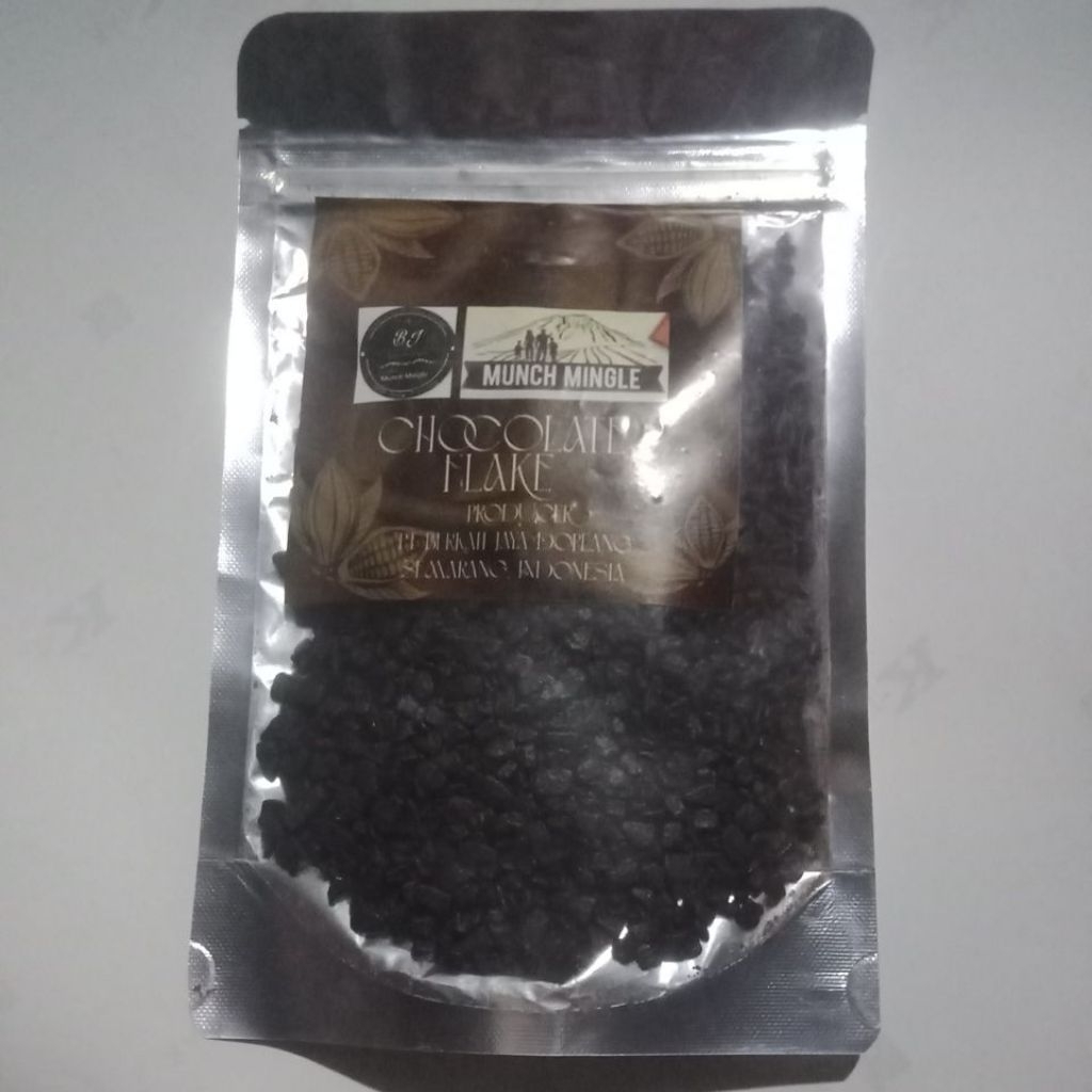 

chocolate flake