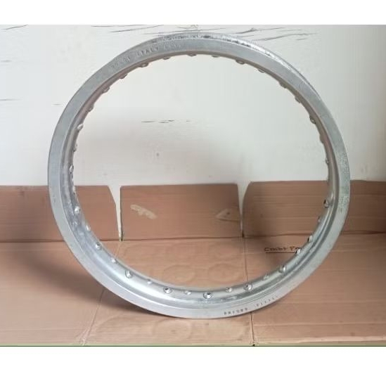 Velg Jari Jari Rossi Italy Ukuran 185 215 250 Ring 17 Lawasan