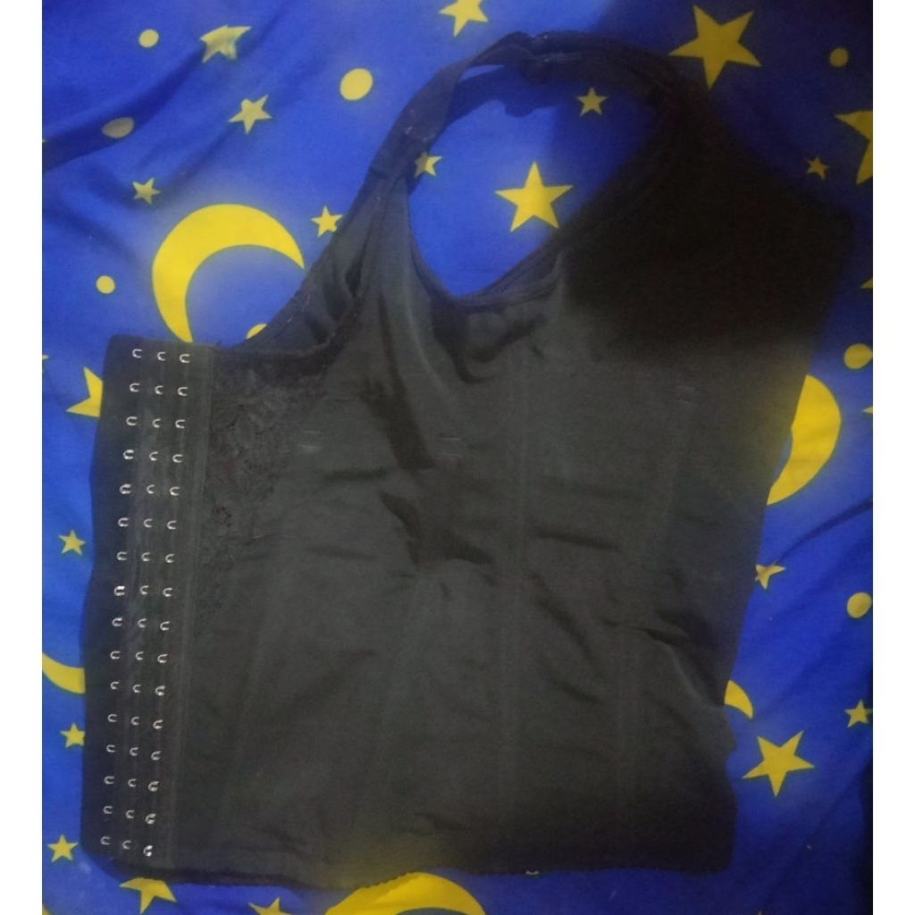 Korset Felancy Uk XXL