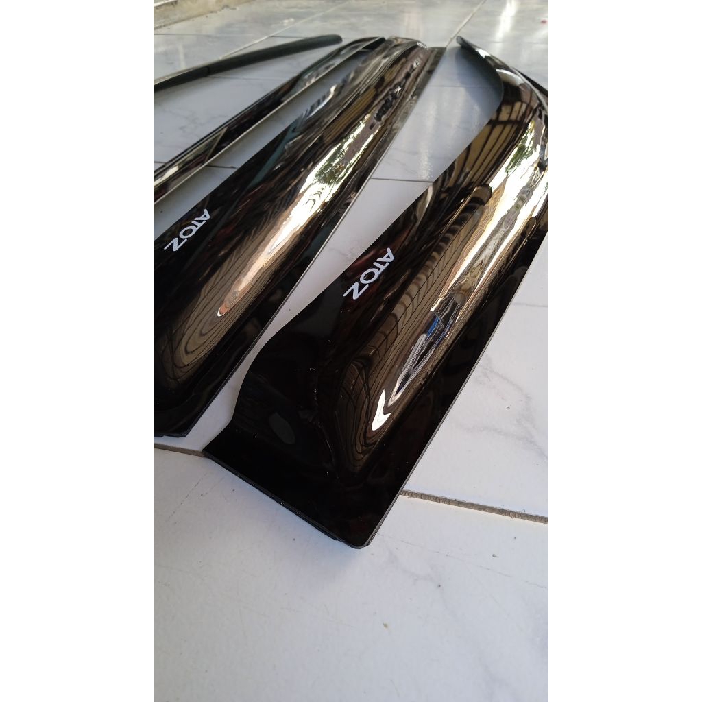 talang air Hyundai atoz