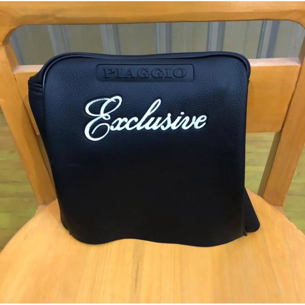Cover jok vespa Exclusive
