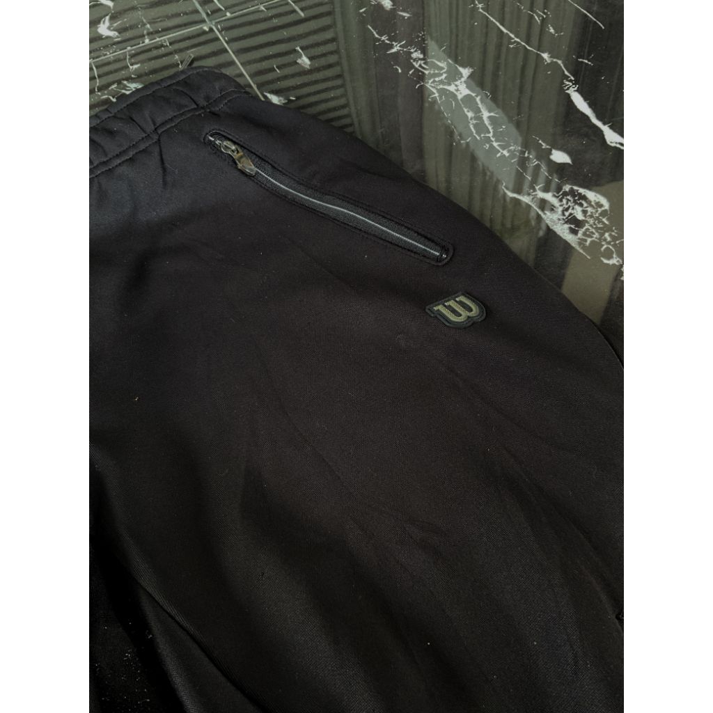 Celana training Olahraga Wilson