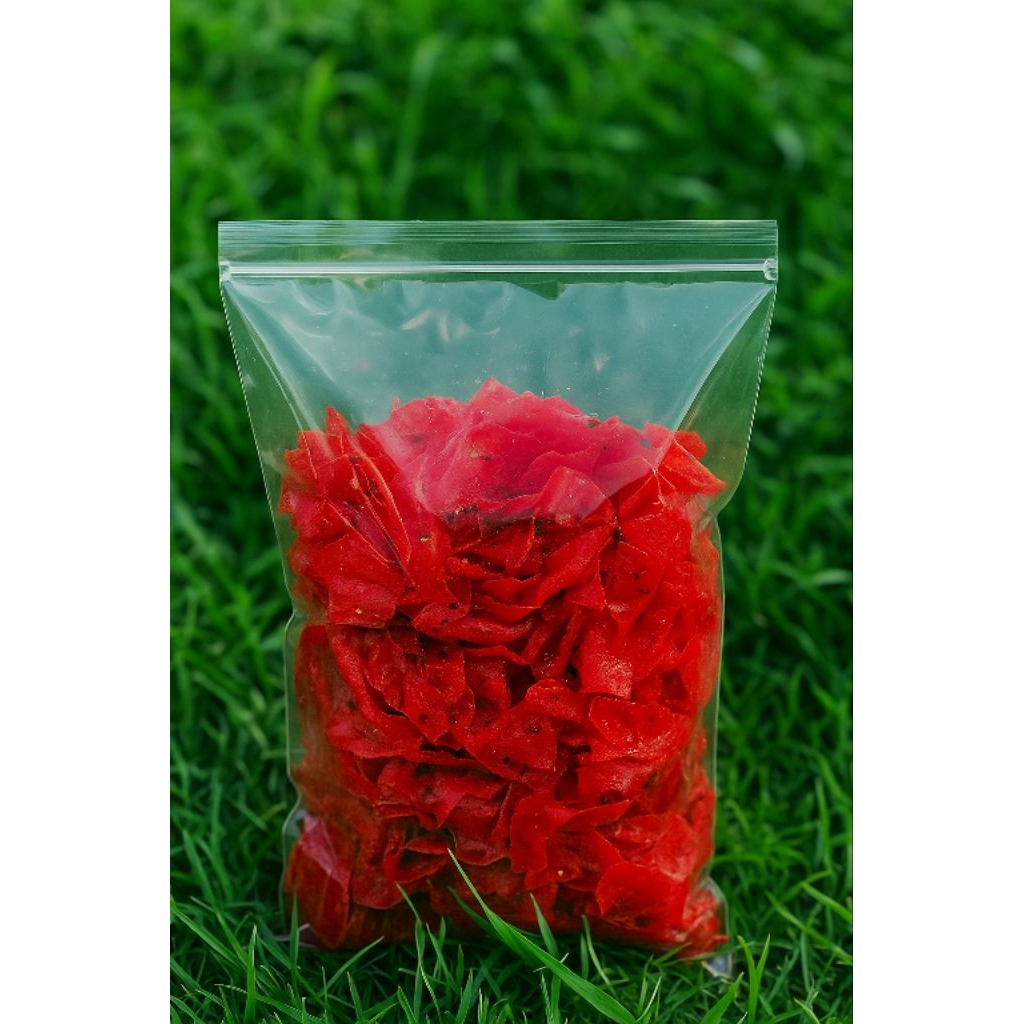 

Keripik singkong lado/keripik jadul khas garut