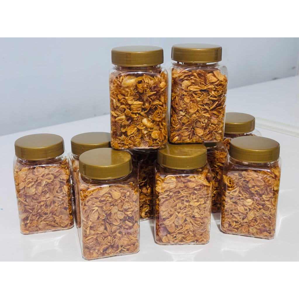 

Bawang Goreng merah Asli